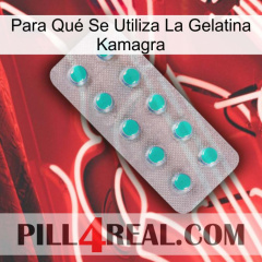 Para Qué Se Utiliza La Gelatina Kamagra 28